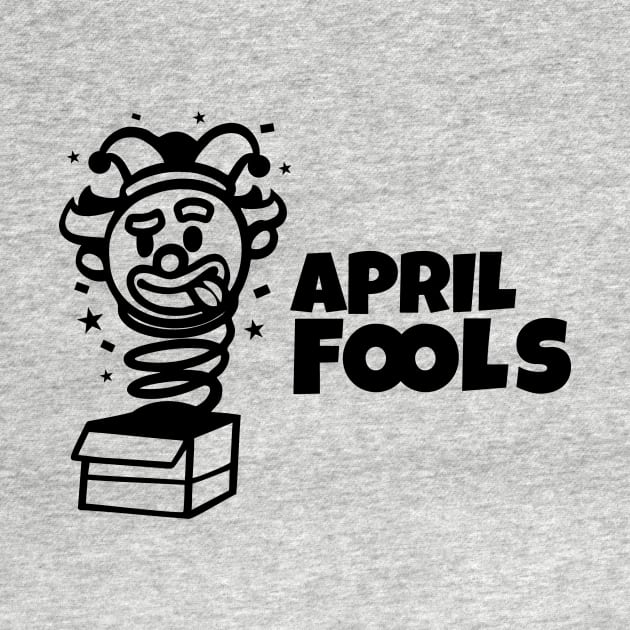 April Fools by Things2followuhome